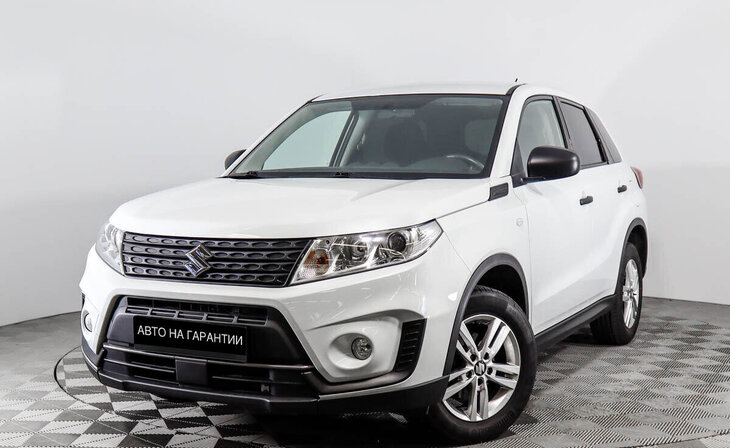 Suzuki Vitara - Фото 0