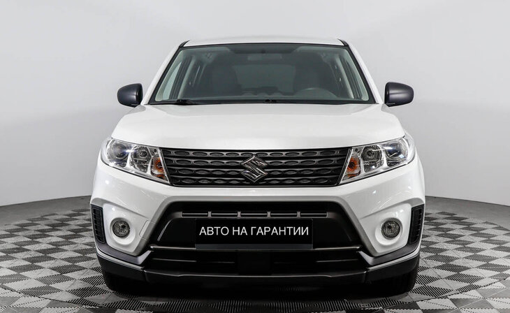 Suzuki Vitara - Фото 1