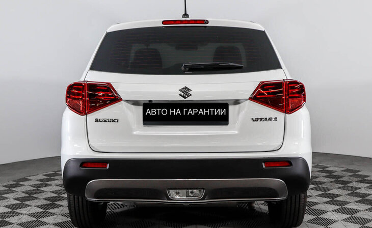 Suzuki Vitara - Фото 3