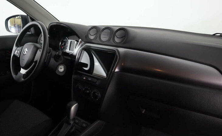 Suzuki Vitara - Фото 4