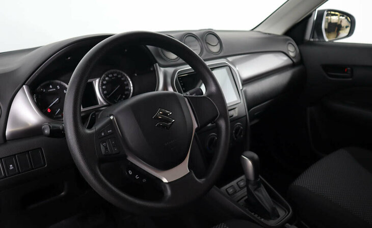 Suzuki Vitara - Фото 5