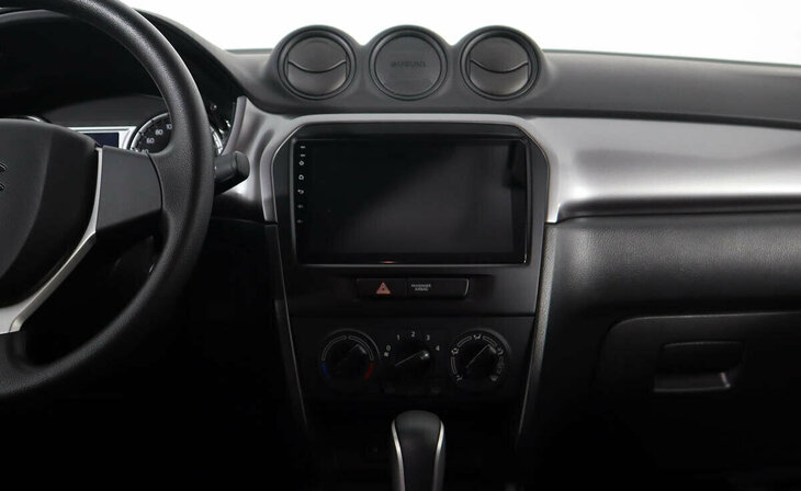 Suzuki Vitara - Фото 6