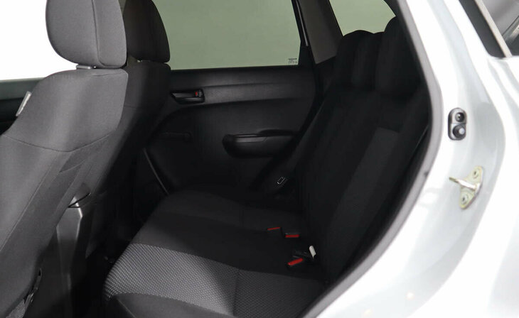 Suzuki Vitara - Фото 7