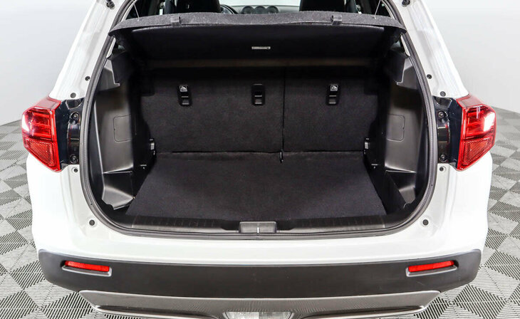 Suzuki Vitara - Фото 8