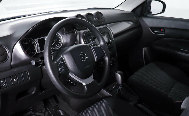 Suzuki Vitara - Фото 9