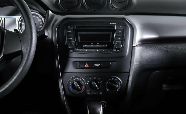 Suzuki Vitara - Фото 12