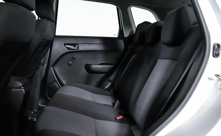 Suzuki Vitara - Фото 15