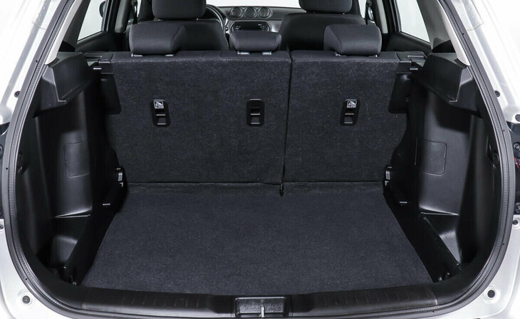 Suzuki Vitara - Фото 16