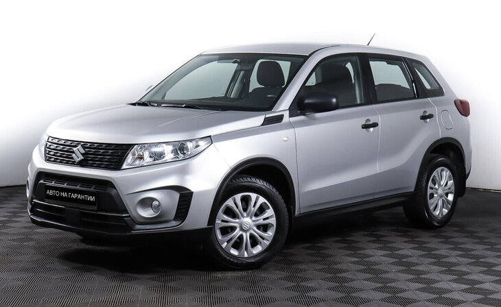 Suzuki Vitara - Фото 0