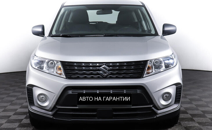 Suzuki Vitara - Фото 1