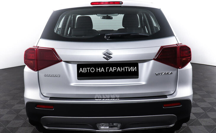 Suzuki Vitara - Фото 5
