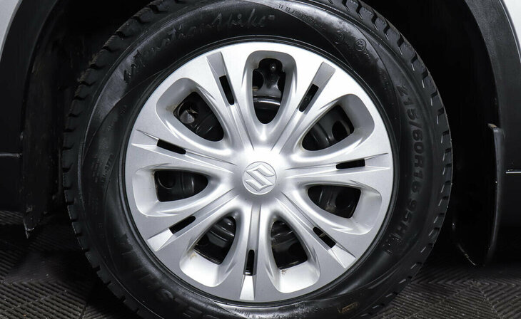 Suzuki Vitara - Фото 6