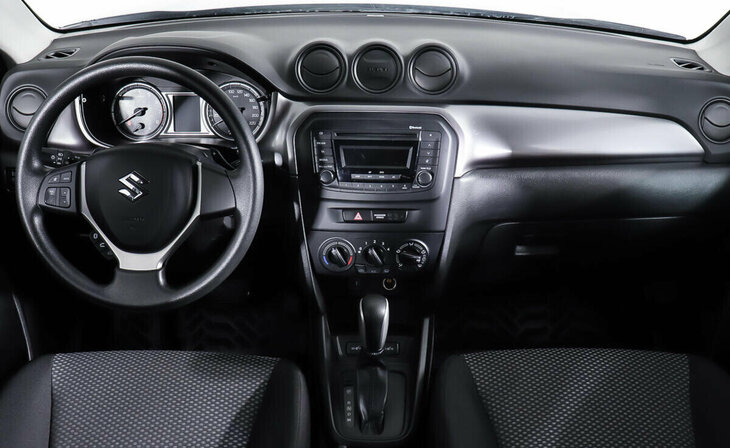 Suzuki Vitara - Фото 8