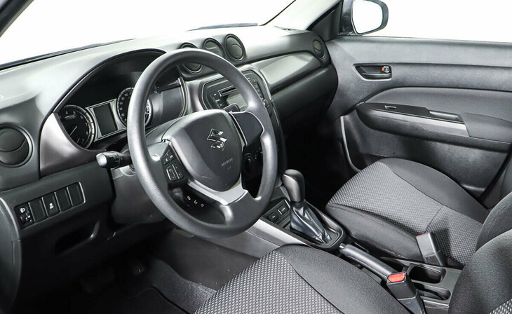 Suzuki Vitara - Фото 9