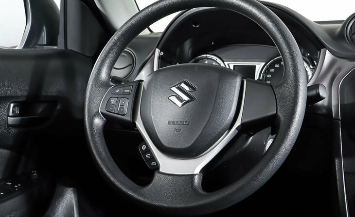 Suzuki Vitara - Фото 10