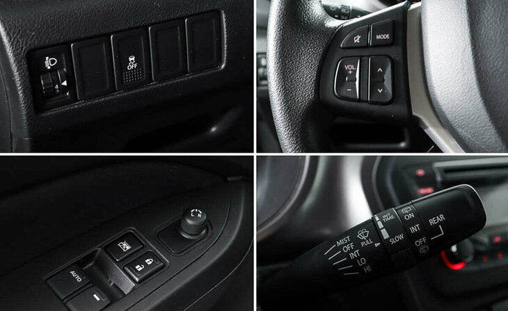 Suzuki Vitara - Фото 13