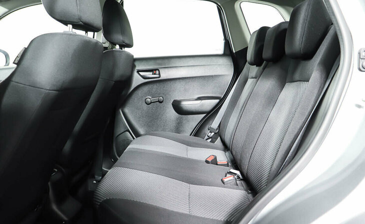 Suzuki Vitara - Фото 14