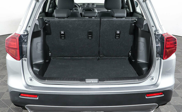 Suzuki Vitara - Фото 15