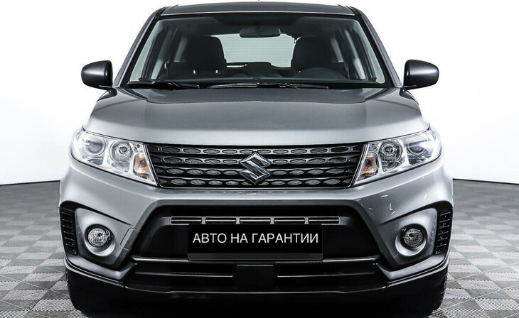 Suzuki Vitara - Фото 1
