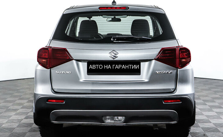 Suzuki Vitara - Фото 5