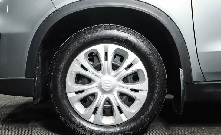 Suzuki Vitara - Фото 6