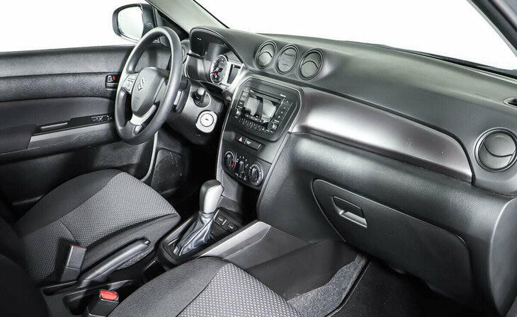 Suzuki Vitara - Фото 7