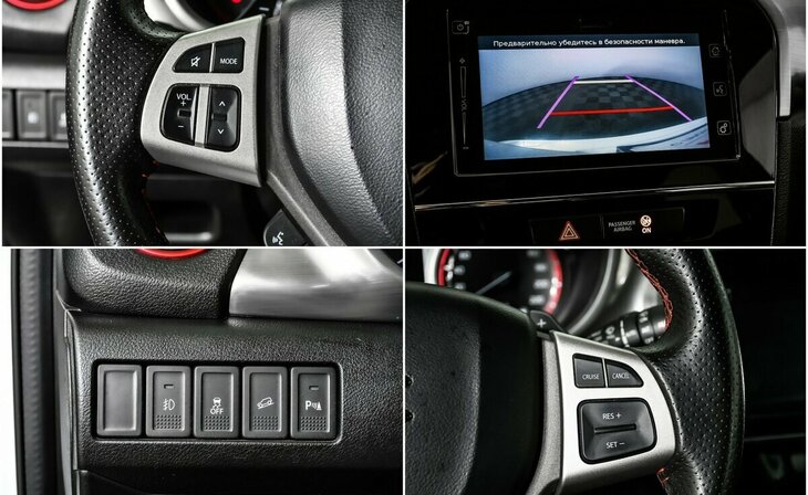 Suzuki Vitara - Фото 9
