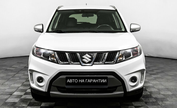 Suzuki Vitara - Фото 1