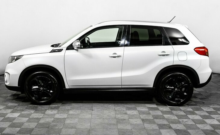 Suzuki Vitara - Фото 2