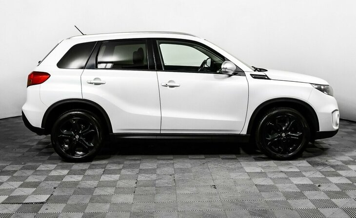 Suzuki Vitara - Фото 3