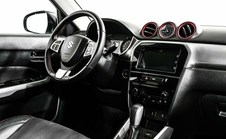 Suzuki Vitara - Фото 6