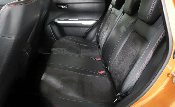 Suzuki Vitara - Фото 9