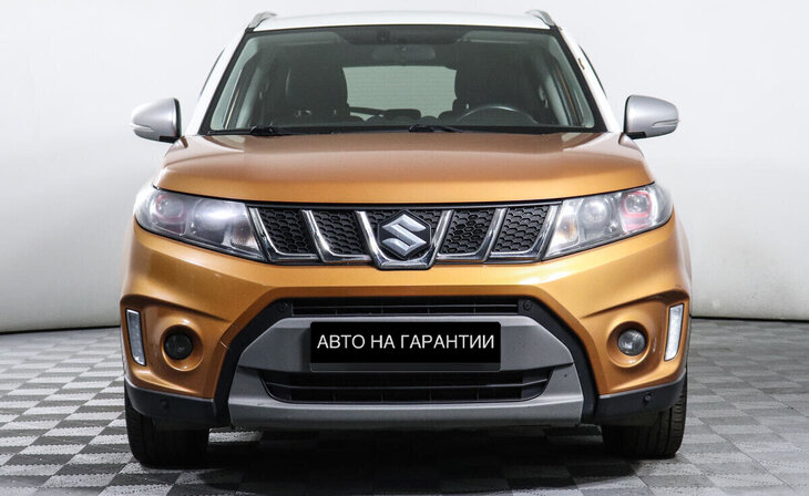 Suzuki Vitara - Фото 1