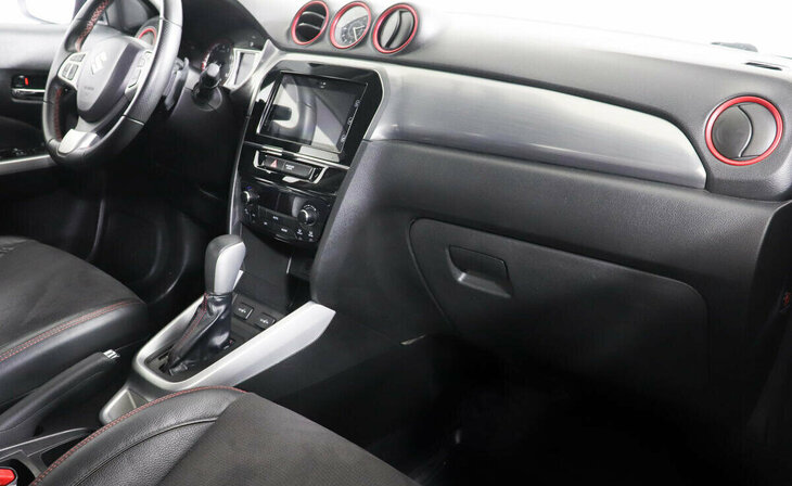 Suzuki Vitara - Фото 4