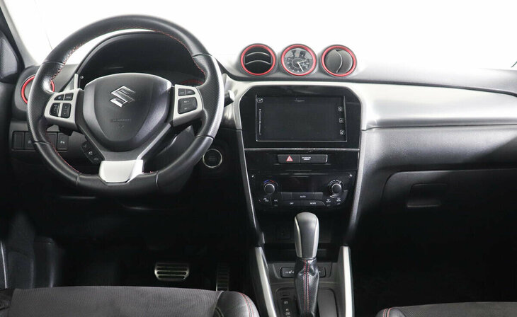 Suzuki Vitara - Фото 5
