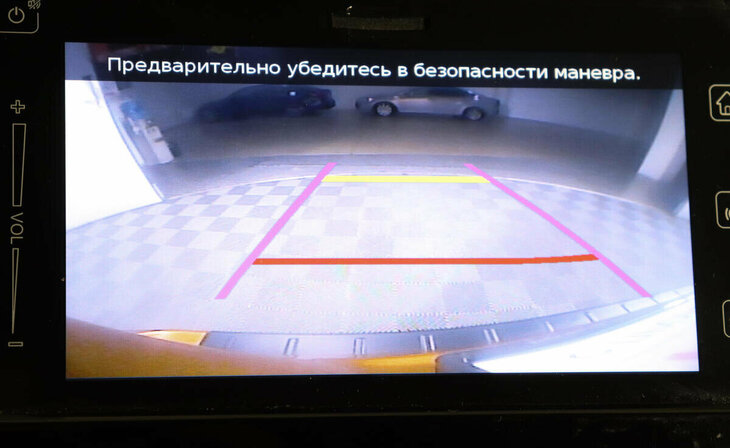 Suzuki Vitara - Фото 8