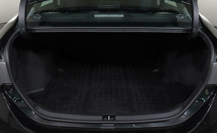 Toyota Corolla - Фото 15