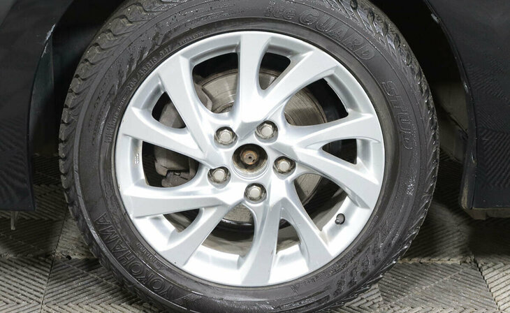 Toyota Corolla - Фото 6