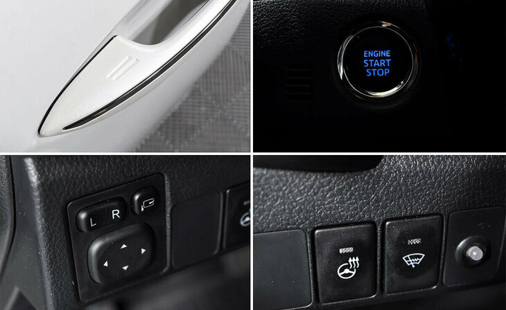 Toyota Corolla - Фото 13