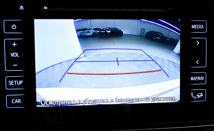 Toyota Corolla - Фото 10