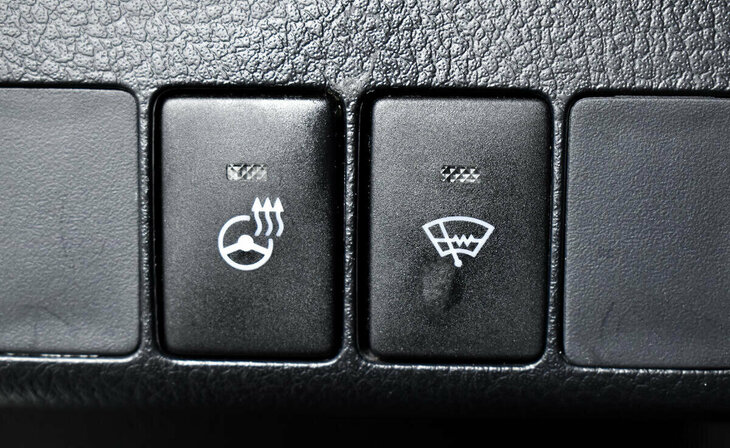 Toyota Corolla - Фото 11