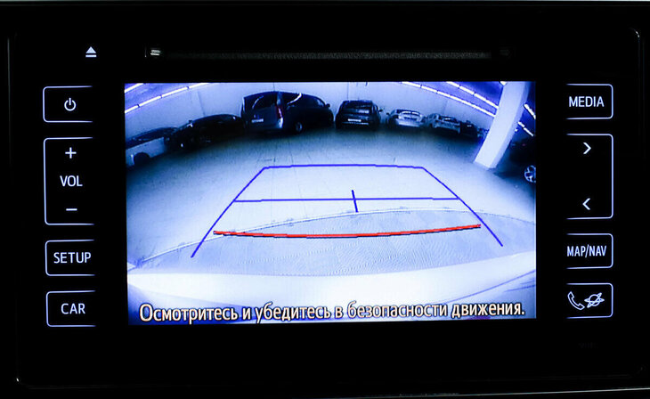 Toyota Corolla - Фото 11