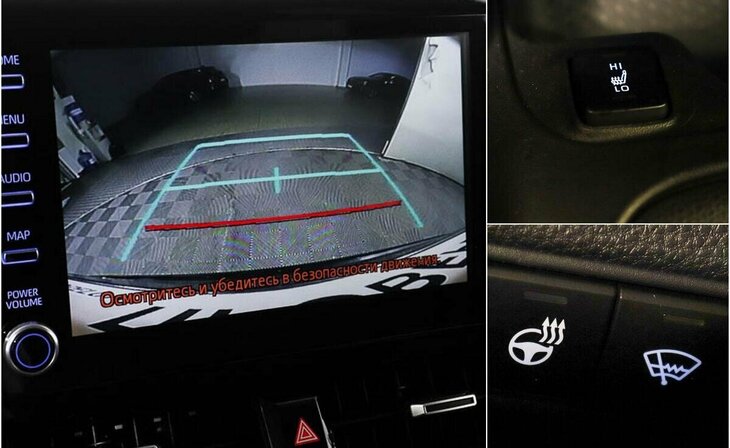 Toyota Corolla - Фото 8