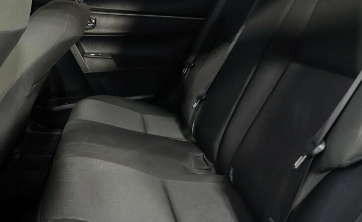 Toyota Corolla - Фото 9