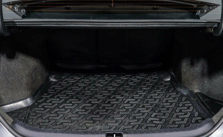 Toyota Corolla - Фото 9