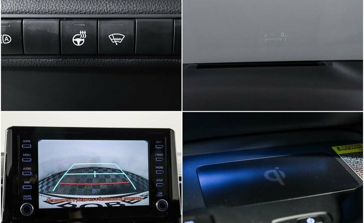 Toyota Corolla - Фото 9