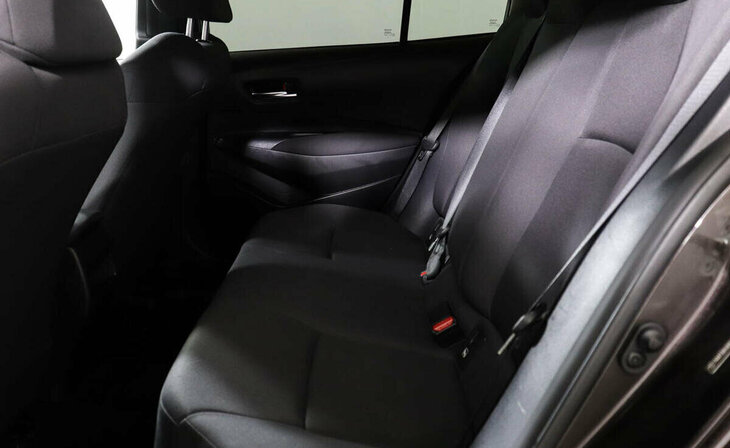 Toyota Corolla - Фото 9