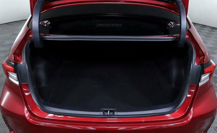 Toyota Corolla - Фото 16