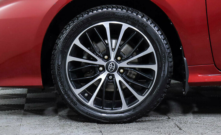 Toyota Corolla - Фото 7