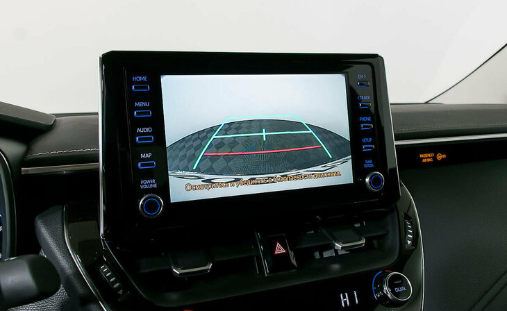 Toyota Corolla - Фото 13